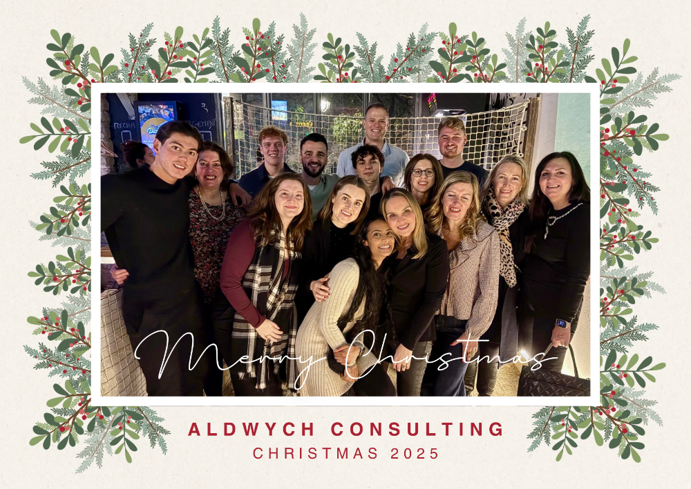 Christmas card image