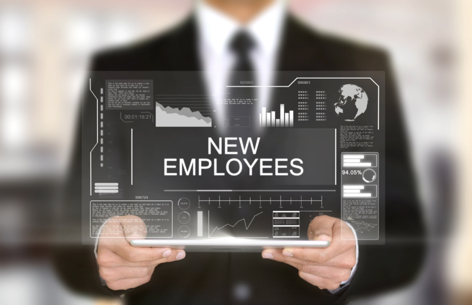 ​What do you expect from your new employees?