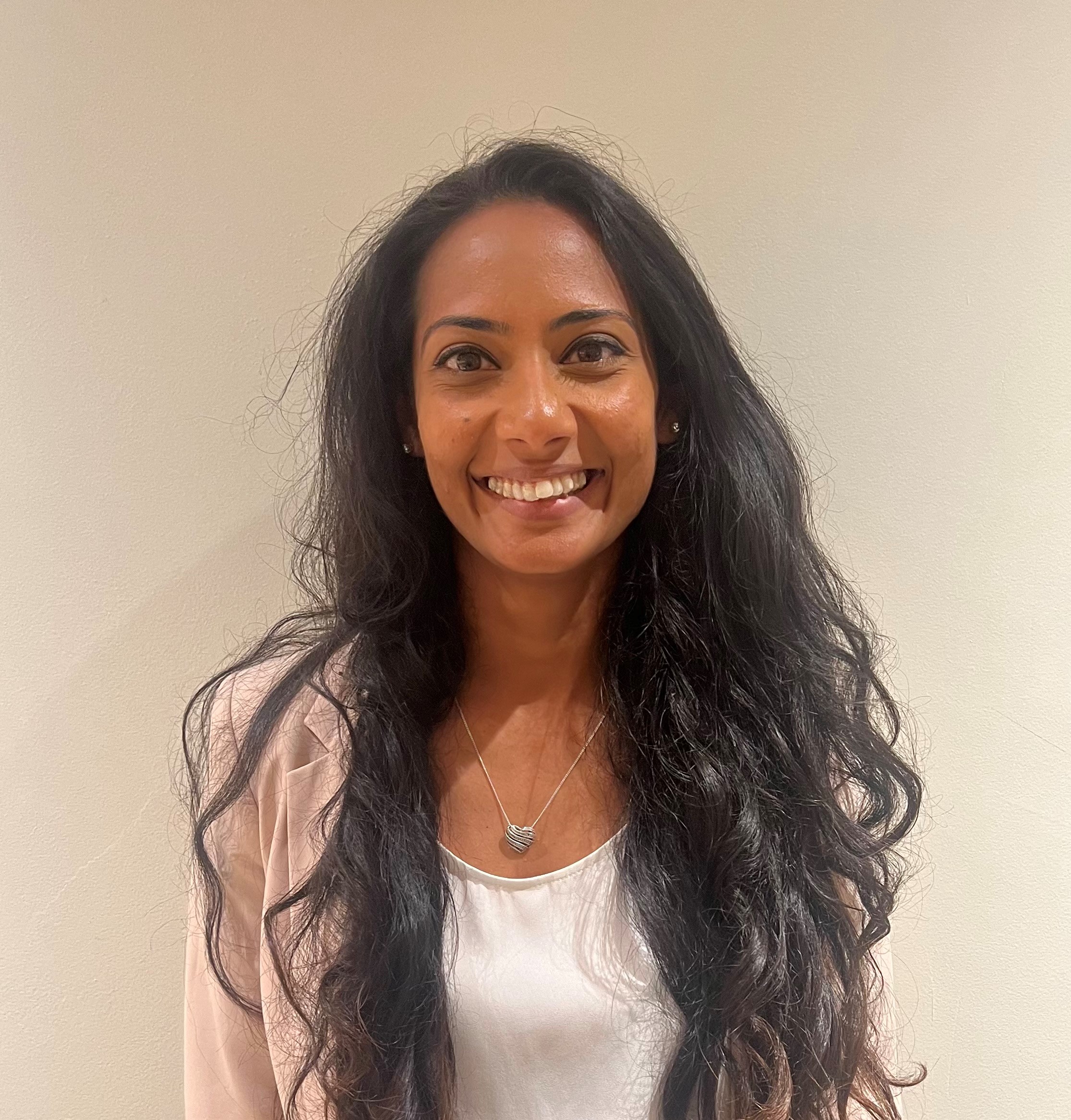 Vekshana Soobarah