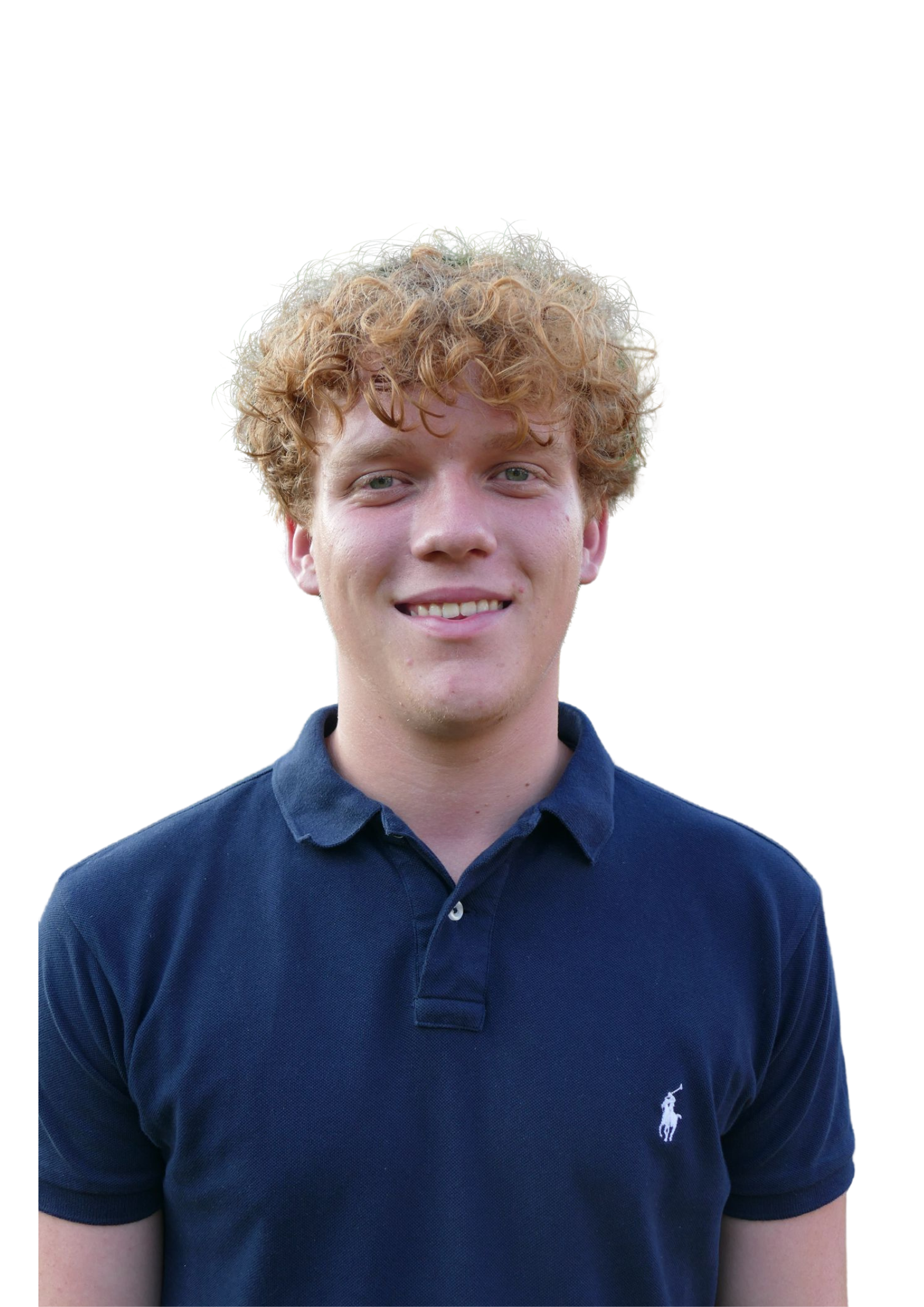 Harry Buckland