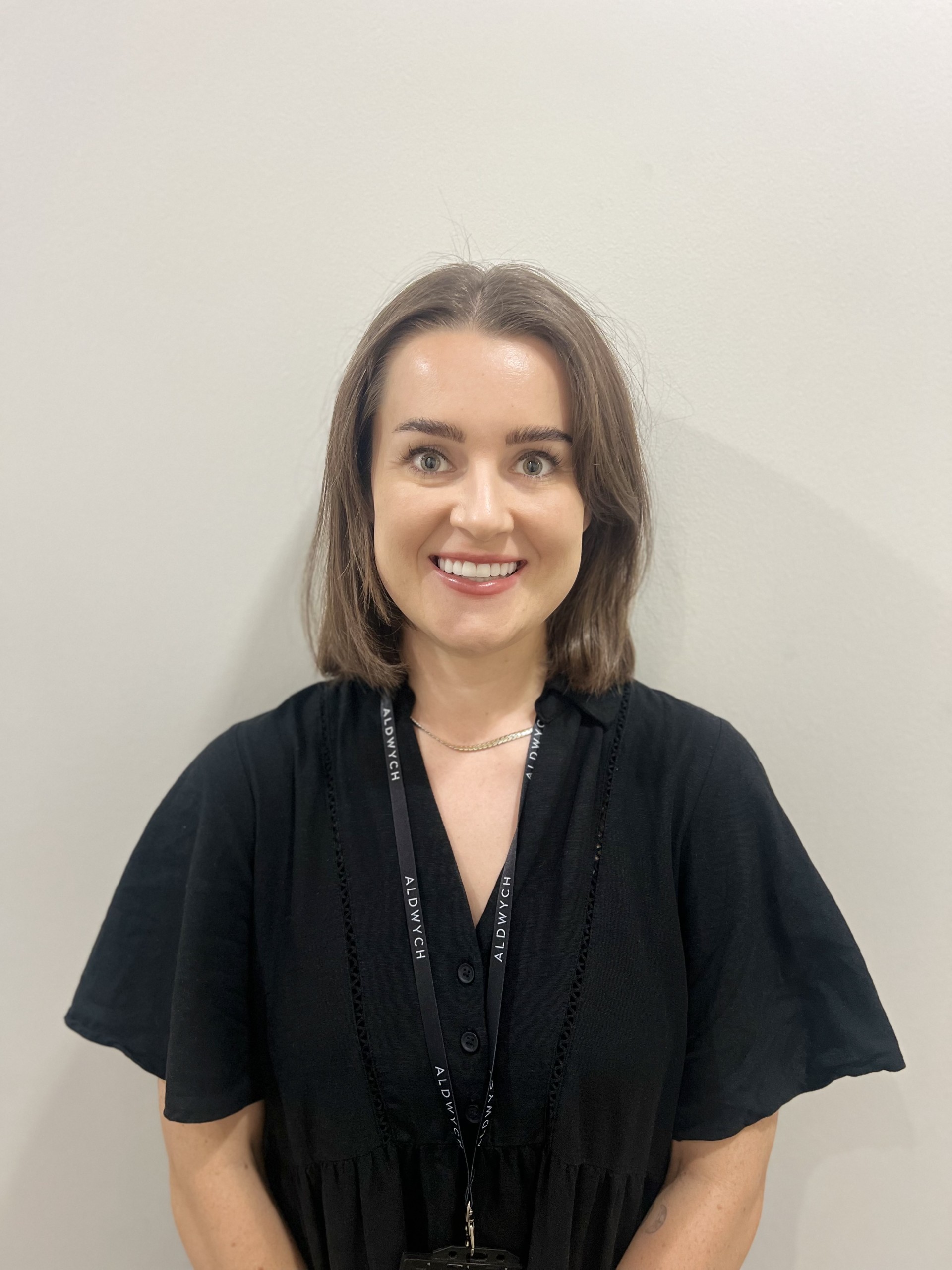 Lottie Wibrow